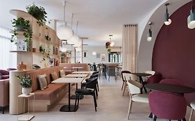 Residence Inn By Marriott Geneva City Nations